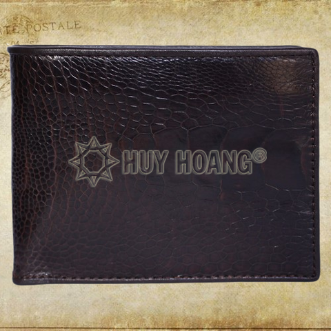 Kiểu Ví Da Nam Đẹp Thời Thượng 2021, Giá Gốc Từ Nhà Sản Xuất