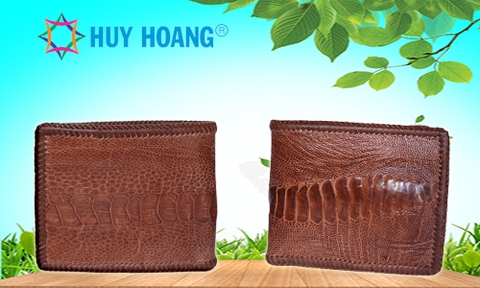 Địa Chỉ Kinh Doanh Bóp Ví Nam Bảo Hành Chính Hãng Tại TPHCM