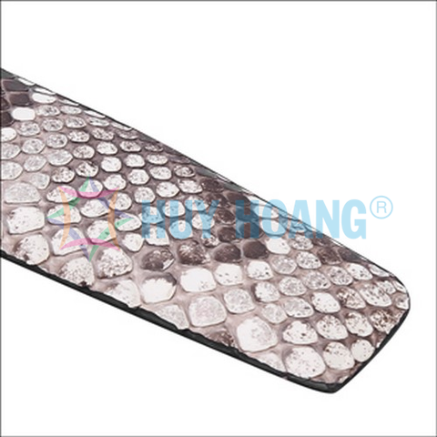 Thắt lưng nam da trăn giá bao nhiêu?