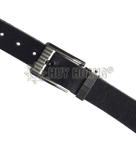 Những mẫu dây nịt nữ công sở đẹp từ da bò thật