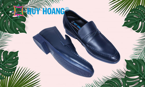 Top Giày Tăng Chiều Cao Không Sợ Lỗi Mốt Cho Nam Giới 2021