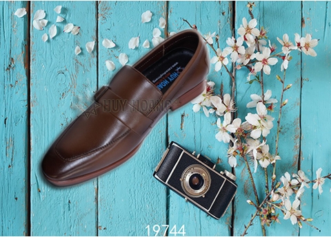 Mẫu Giày Tây Nam Da Bò Cao Cấp Xịn Xò, Bảo Hành Chính Hãng