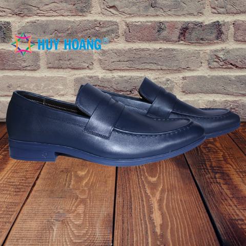 Thương Hiệu Giày Thời Trang Nam Chính Hãng Nổi Tiếng TPHCM