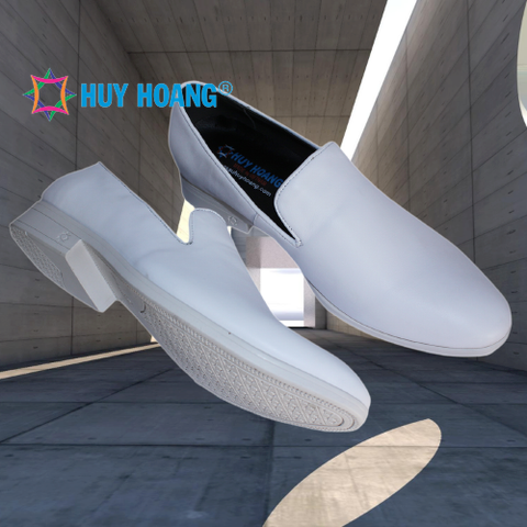 Top Giày Tây Trắng Nam Fashion Thời Thượng, Lịch Lãm Của 2021