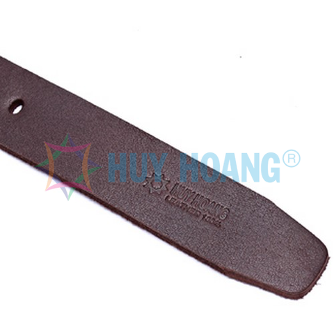 Mua dây nịt nam ở đâu đẹp tại tphcm?