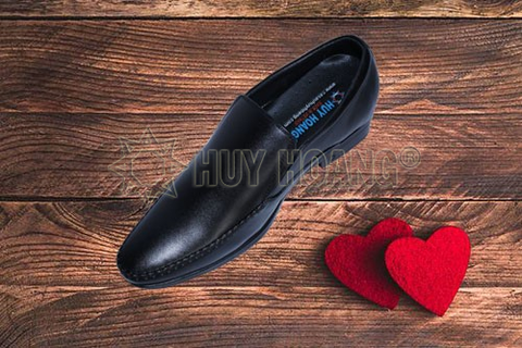 Thời Trang Giày Nam Tuổi 30 Phong Cách Công Sở Cực Chuẩn