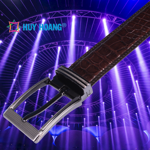 Review Top Mẫu Dây Nịt Da Nam Cao Cấp Da Cá Sấu Nên Mua 2021