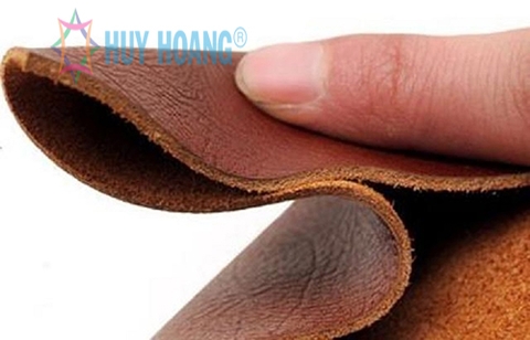 Thắt lưng nữ da bò nguyên miếng là gì? Cách nhận biết các loại thắt lưng da bò