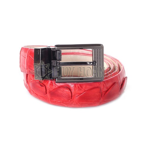 Top mẫu dây nịt nữ mặc quần jean đẹp 2020