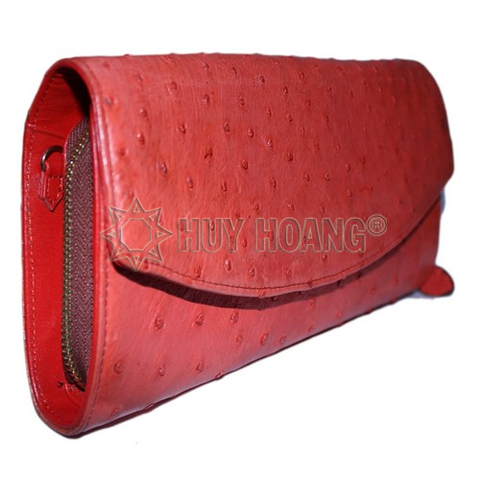 Những lí do bạn nên có một chiếc túi xách nữ da đà điểu thật