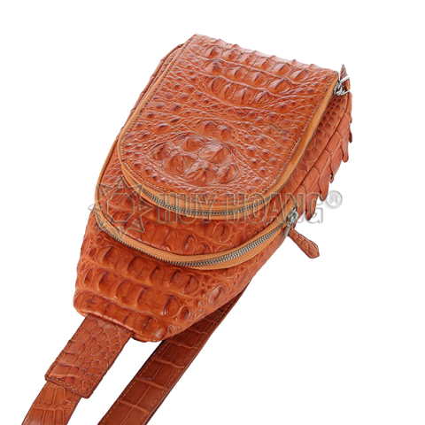 Những mẫu túi đeo chéo nam không thấm nước