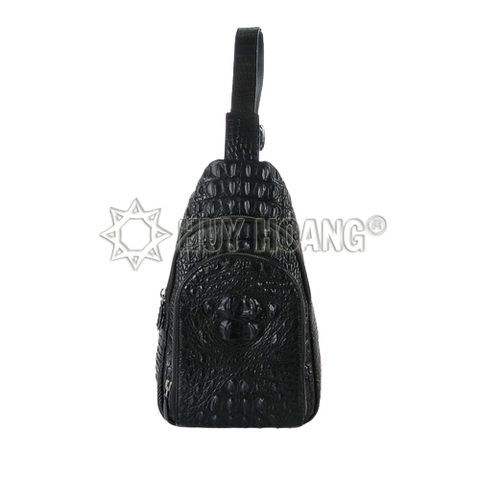 Tăng vận may nhờ chọn mẫu túi xách đeo nam hợp phong thủy