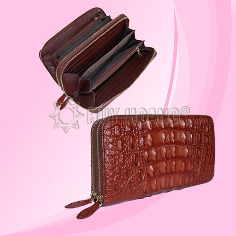 Địa Chỉ Bán Ví Da Handmade Nữ Fashion Cao Cấp Tại Sài Gòn