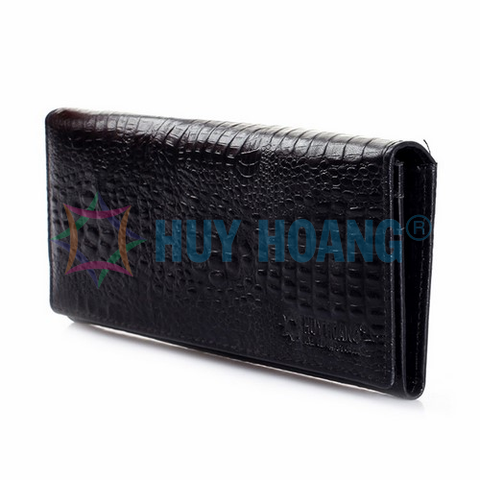 Nơi bán ví da nữ cầm tay handmade chất lượng tại tphcm