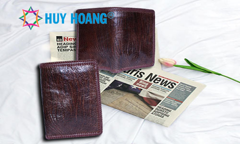 Bật Mí Top Loại Bóp Da Nam Được Ưa Chuộng Nhất Trong Năm 2021