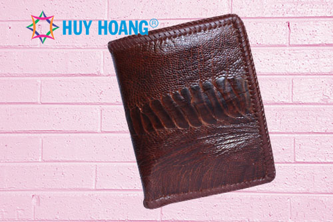 Top Thương Hiệu Bán Ví Nam Cao Cấp Tại TPHCM Giá Tốt Nhất