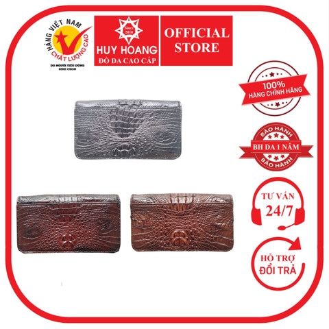 Ví đựng điện thoại Huy Hoàng nhiều màu HD9267-68-69