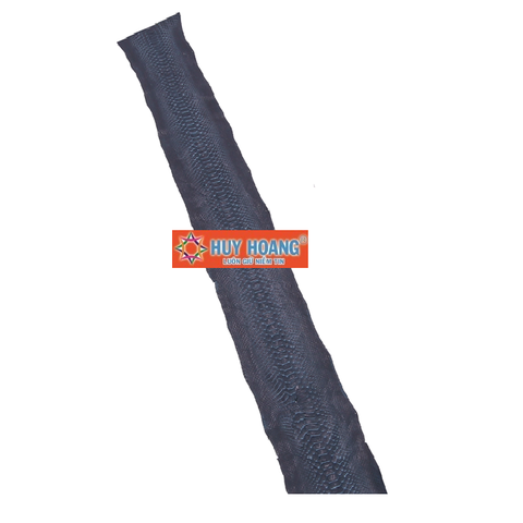 Da thuộc da trăn nguyên con màu xanh đậm HD1303
