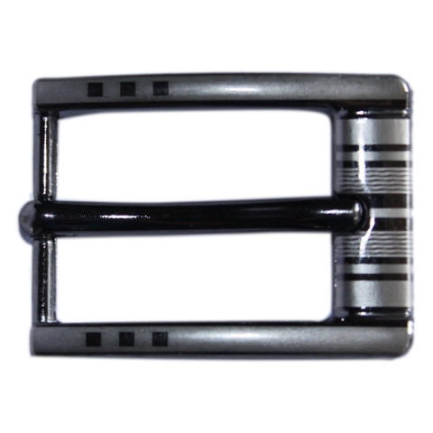 Đầu khóa đầu bát gài 2,5 phân màu đen HD9137