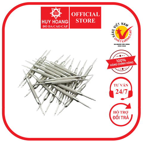 Cây thay dây đồng hồ cao cấp thép không rỉ HD9157