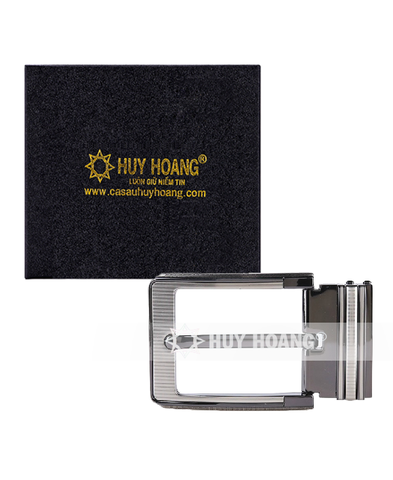 Đầu khóa kim 4F màu đen HD9128