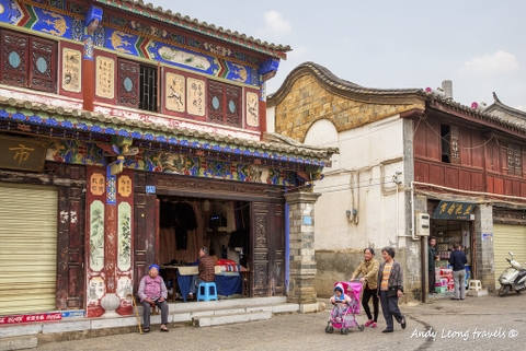 Tour du lịch Châu Hồng Hà 4 ngày 3 đêm: Di Lặc - Kiến Thủy - Bình Biên - Mông Tự