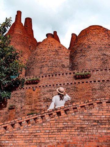 Tour Hà Khẩu - Thạch Lâm - Côn Minh - Di Lặc - Mông Tự 5 ngày 4 đêm 1