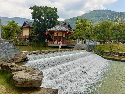 Tour Hà Khẩu - Bình Biên - Kiến Thủy - Mông Tự  3 ngày 3 đêm