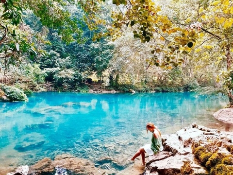 Tour Cao Bằng 3 ngày 2 đêm