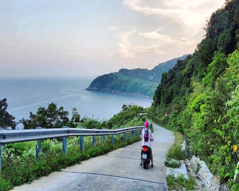 Tour Đà Nẵng 4 ngày 3 đêm Bà Nà hills Hội An