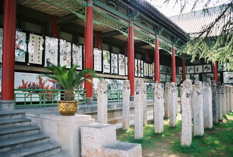 Tour Bắc Kinh- Tử Cấm Thành 6 ngày 5 đêm