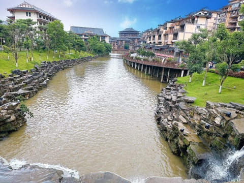 Tour Hà Khẩu - Bình Biên - Mông Tự  2 ngày 2 đêm