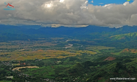 Tour Mù Cang Chải - Tú Lệ - Trạm Tấu 3 ngày 2 đêm từ Hà Nội