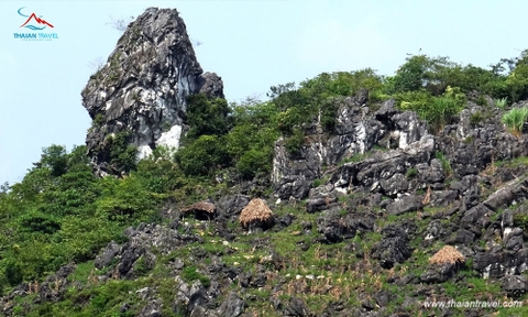 Tour Hà Giang 3 ngày 2 đêm - Tour Hà Giang, Cao nguyên đá Đồng Văn