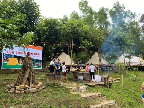 Tour Pleiku - Buôn Mê Thuột mùa hoa Cafe khám phá Tây Nguyên hùng vĩ