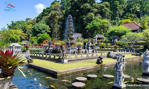 Tour Bali tết 2023 khởi hành từ Hà Nội