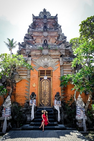 Tour Bali - Indonesia 5N4Đ từ Hà Nội -Thiên đường nghỉ dưỡng