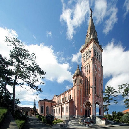 Tour Đà Lạt 1 ngày 01