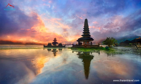 Tour Bali - thaiantravel