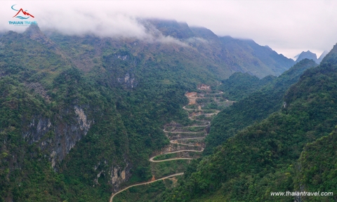 Tour Cao Bằng 2 ngày 2 đêm PÁC BÓ - THÁC BẢN GIỐC - NGƯỜM NGAO