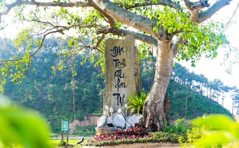 Tour du xuân 2023: Tour Tam Chúc - Địa Tạng Phi Lai 1 ngày