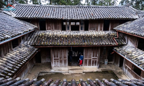 Tour Sapa - Fansipan - Hà Giang - Cao Nguyên Đá 5N4Đ