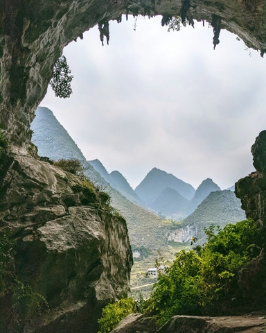 Tour Hà Giang - Yên Minh - Đồng Văn - Lũng Cú 01