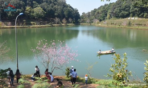 Tour Tây Nguyên Tết Nguyên Đán 5 ngày 4 đêm 2023 từ Hà Nội