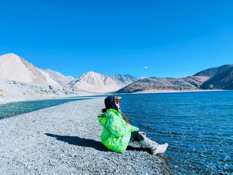 Tour Ladakh 9 ngày 8 đêm: HÀ NỘI- DELHI- LADAKH | Thái An Travel
