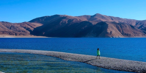 Tour Ladakh 9 ngày 8 đêm: HÀ NỘI- DELHI- LADAKH | Thái An Travel