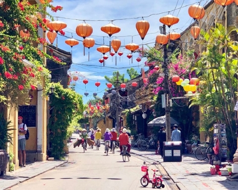 Tour Đà Nẵng 4 ngày 3 đêm từ Hà Nội 1