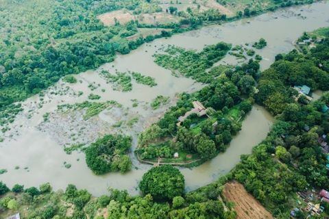 Tour Pleiku - Buôn Mê Thuột mùa hoa Cafe khám phá Tây Nguyên hùng vĩ