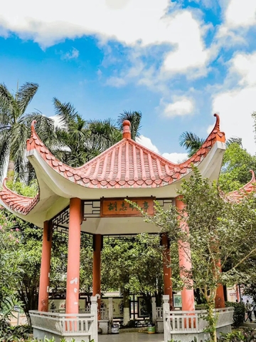 Tour Móng Cái Đông Hưng - 7