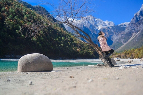 Tour Trung Quốc 6 ngày 5 đêm từ Hà Nội: CÔN MINH- LỆ GIANG – SHANGRI LA